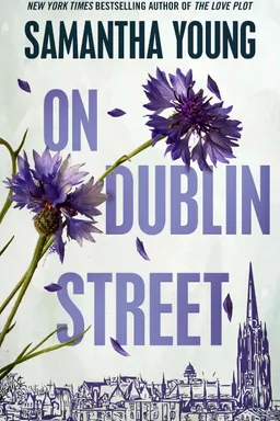 On Dublin Street