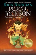 Wrath of the Triple Goddess