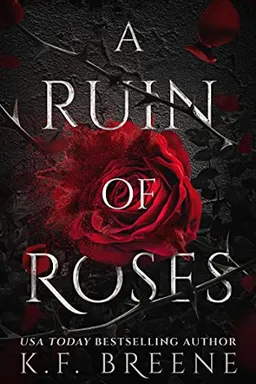 A Ruin of Roses