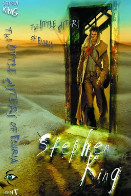 The Little Sisters of Eluria