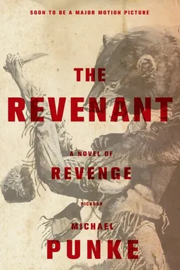 The Revenant
