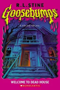 Welcome to Dead House