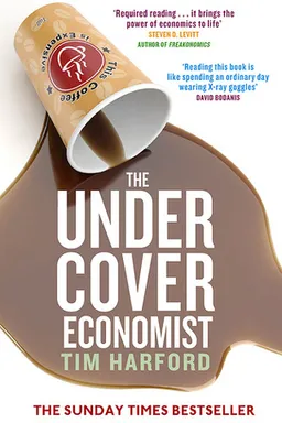 The Undercover Economist
