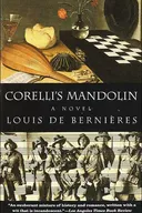 Corelli’s Mandolin