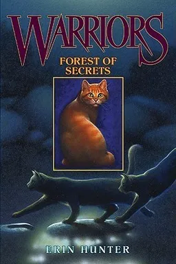 Forest of Secrets