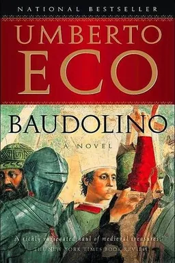Baudolino