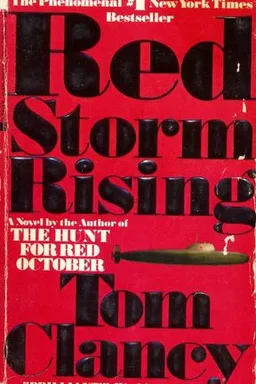 Red Storm Rising