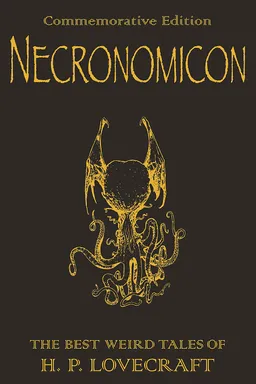 Necronomicon: The Best Weird Tales