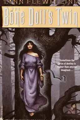 The Bone Doll's Twin