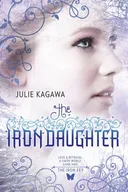 The Iron Daughter