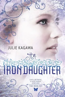 The Iron Daughter