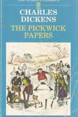 The Pickwick Papers