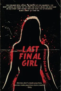 The Last Final Girl