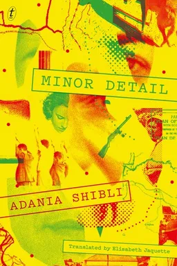 Minor Detail