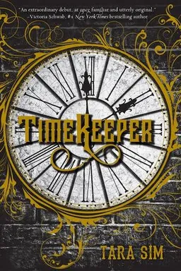 Timekeeper