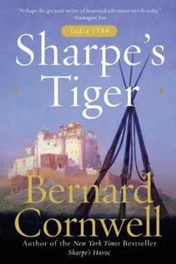 Sharpe's Tiger
