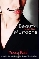 Beauty and the Mustache