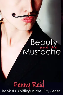 Beauty and the Mustache