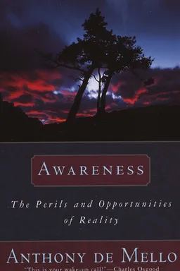 Awareness: The Perils and Opportunities of Reality