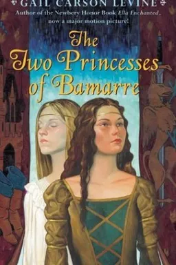 The Two Princesses of Bamarre