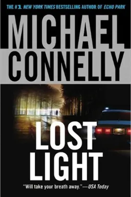Lost Light