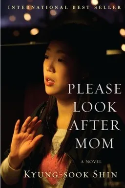 Please Look After Mom
