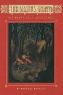 The Fairy-Tale Detectives