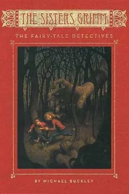 The Fairy-Tale Detectives
