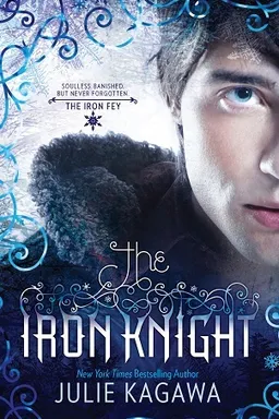 The Iron Knight