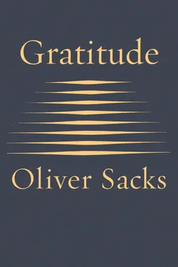 Gratitude