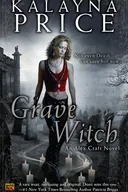 Grave Witch