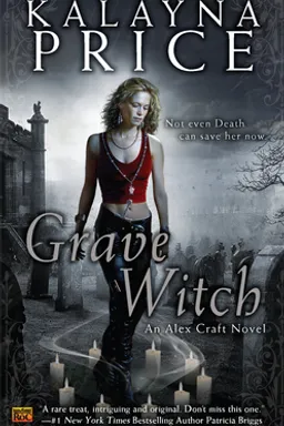Grave Witch