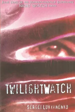 The Twilight Watch