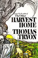 Harvest Home
