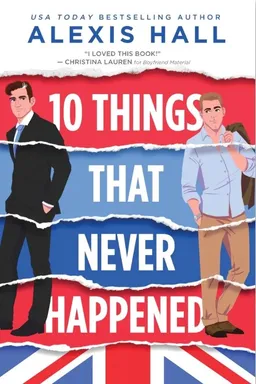 10 Things That Never Happened