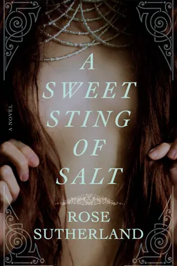 A Sweet Sting of Salt