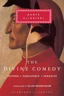The Divine Comedy