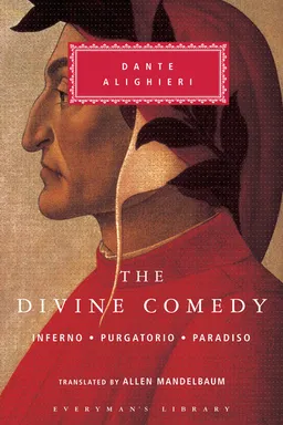 The Divine Comedy