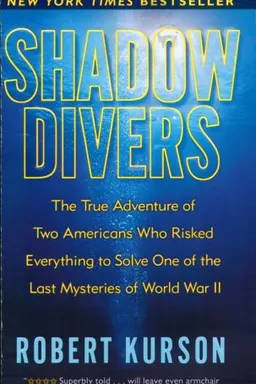 Shadow Divers
