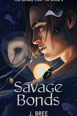 Savage Bonds
