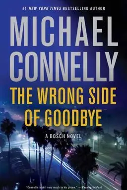 The Wrong Side of Goodbye