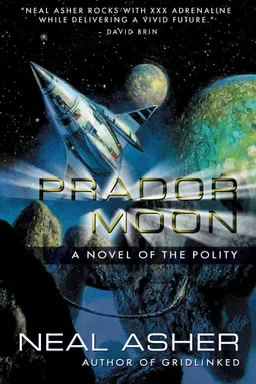 Prador Moon