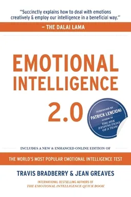 Emotional Intelligence 2.0
