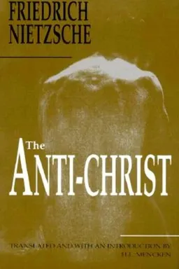 The Anti-Christ