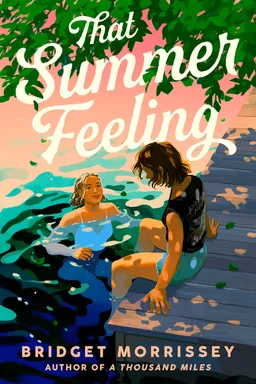 That Summer Feeling
