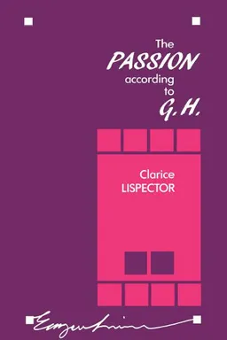 The Passion According to G.H.