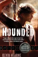 Hounded
