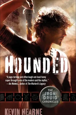 Hounded