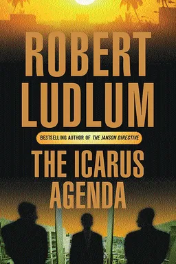 The Icarus Agenda