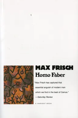 Homo Faber